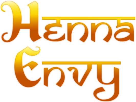 Henna Envy